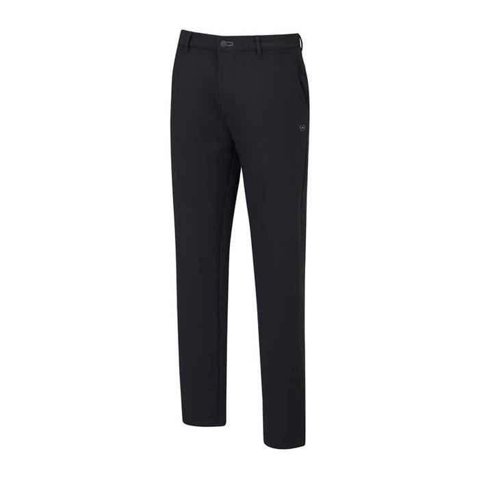 PING SensorWarm Winter Golf Trousers II - Black 