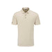 PING Hershel Golf Polo - Egret