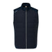 PING Aiden Golf Gilet - Navy