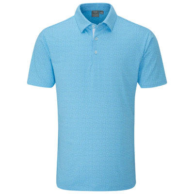 PING Julian Golf Polo Shirt