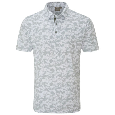 PING Julian Golf Polo Shirt