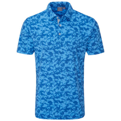 PING Julian Golf Polo Shirt