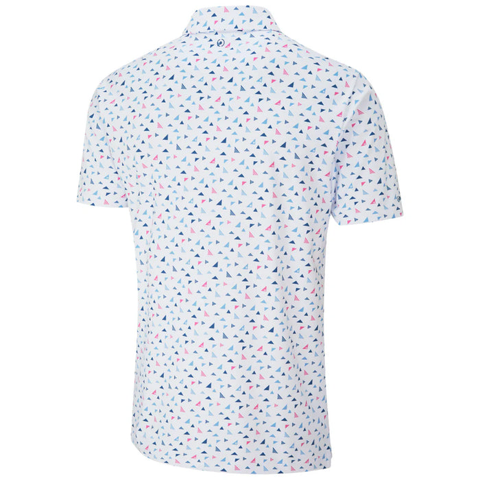 Ping Julian Golf Polo Shirt