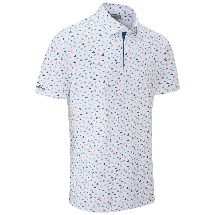 Ping Julian Golf Polo Shirt