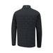 PING Norse Cocoon 2.0 Golf Jacket - Black Back View