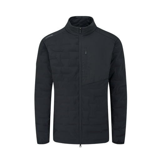 PING Norse Cocoon 2.0 Golf Jacket - Black 