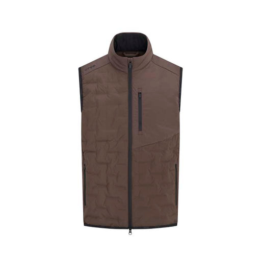 PING Norse Cocoon 2.0 Golf Gilet - Bracken 