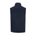 PING Ivan Golf Gilet - Navy Back View