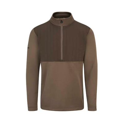 PING Ezra 1/4 Golf Pullover