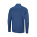 PING Ezra 1/4 Golf Pullover - Deep Sea Blue Back View 