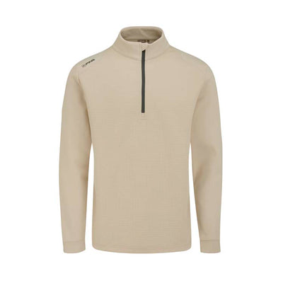PING Reg 1/4 Zip Golf Pullover