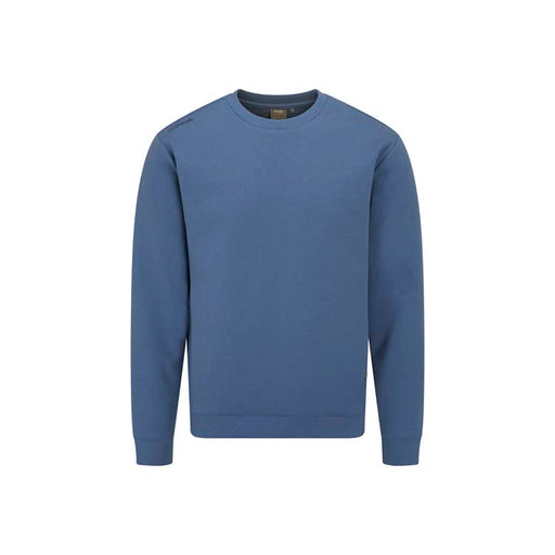 PING Freddie Golf Pullover - Harbour Blue 