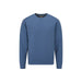 PING Freddie Golf Pullover - Harbour Blue 