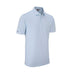 PING Gilmore Golf Polo - White Side View 