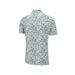 PING Gilmore Golf Polo - Gorse Green Back View 