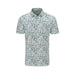 PING Gilmore Golf Polo - Gorse Green 