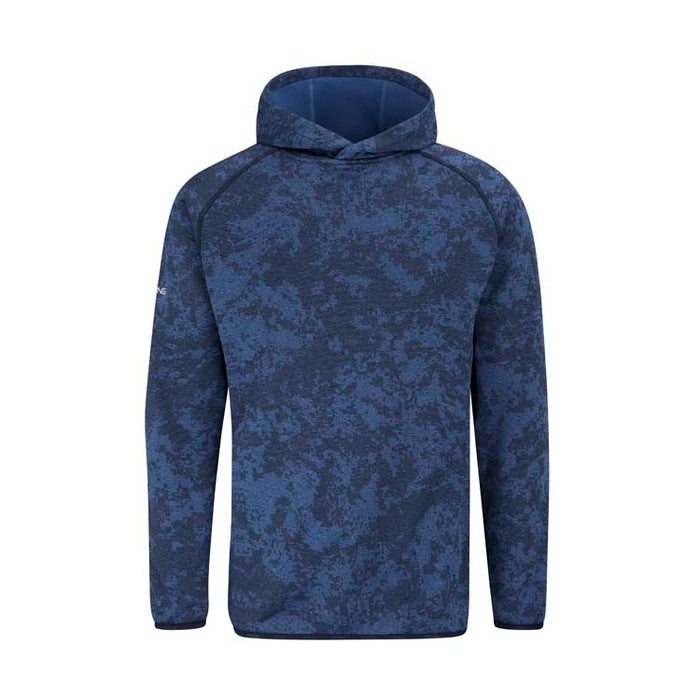 PING Saul Golf Hoodie - Deep Sea Blue