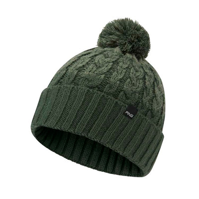 PING Holland Golf Beanie