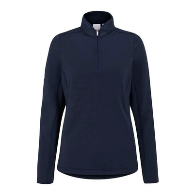 PING Ladies Abigale 1/4 Zip Golf Pullover