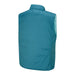 PING Ladies Samantha Reversible Golf Gilet - Blue Fusion Back View 