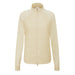 PING Ladies Fran 1/4 Zip Golf Pullover - Chalk/Egret 