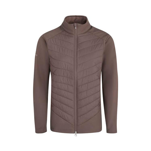 PING Ladies Ines Golf Jacket - Coffee 