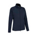 PING Ladies Lorelei Golf Jacket - Oxford Blue Side View 