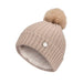 PING Ladies Beverley Golf Beanie - Tawny