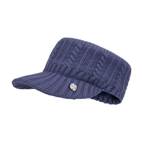 PING Ladies Delia Golf Cap- Blue Indigo