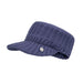 PING Ladies Delia Golf Cap- Blue Indigo