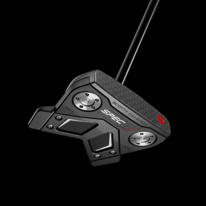 Scotty Cameron Limited Edition Phantom 11R OC Spec III