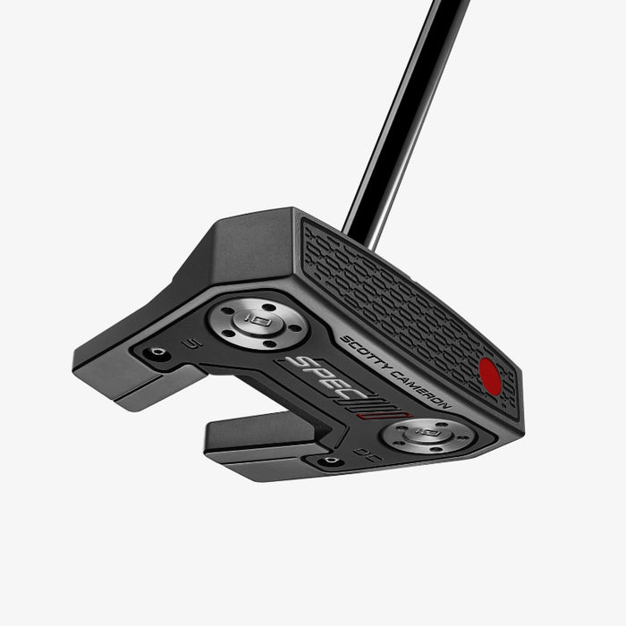 Scotty Cameron Limited Edition Phantom 5 OC Spec III
