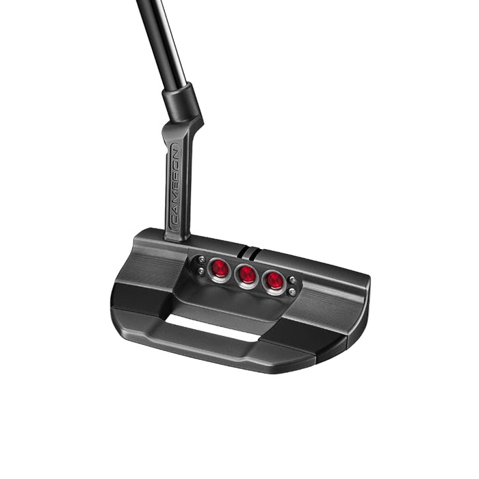 Scotty Cameron Studio Xperimental Limited Fastback 2