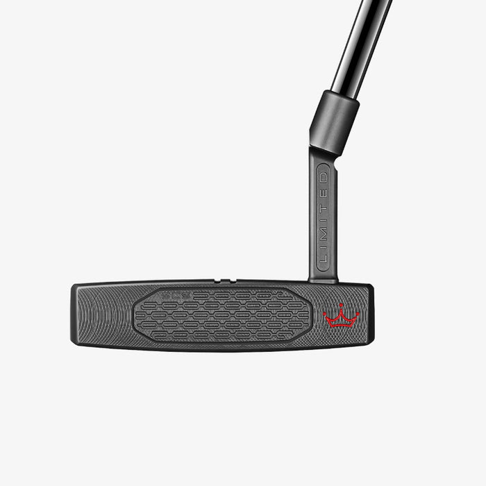 Scotty Cameron Studio Xperimental Limited Fastback 2