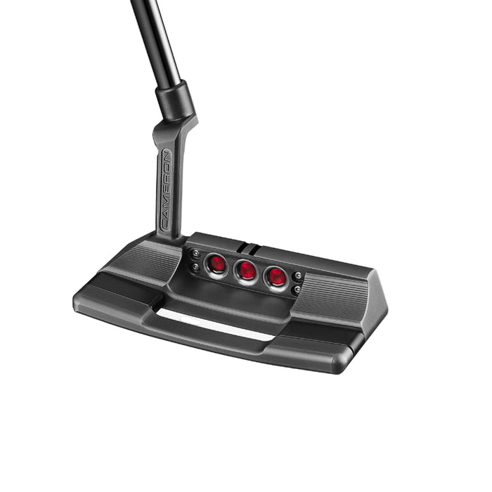 Scotty Cameron Studio Xperimental Limited Squareback 2