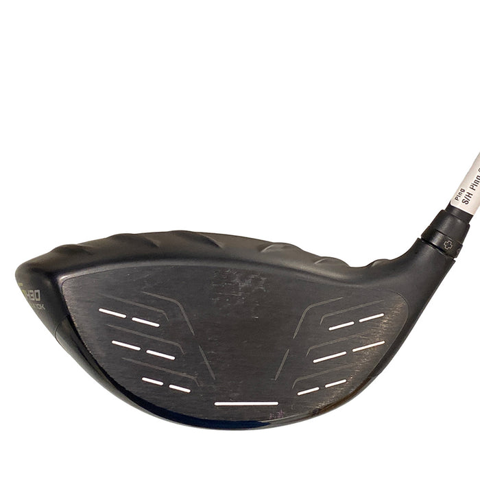 PING G430 Driver 10.5 degree face