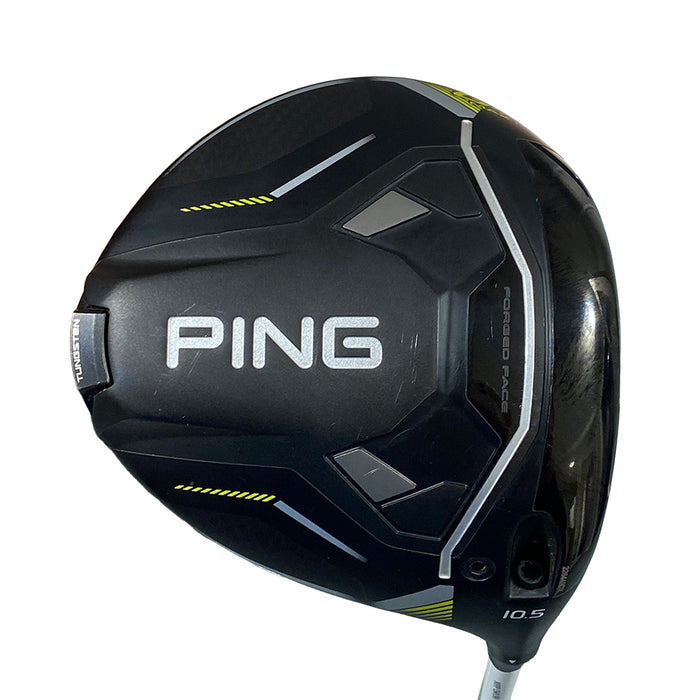 PING G430 Driver 10.5 degree head
