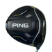 PING G430 Driver 10.5 degree head
