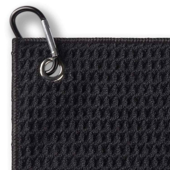 PING Clip Golf Towel
