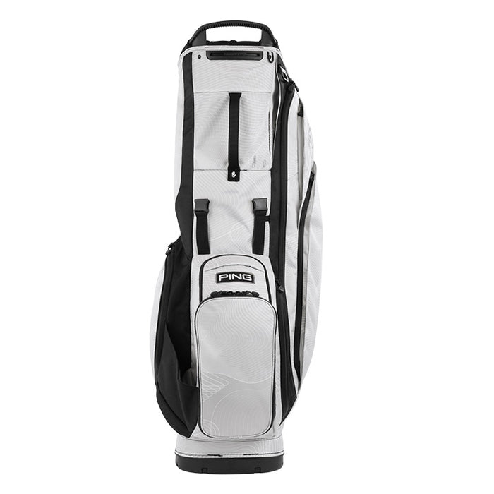 PING Hoofer Golf Stand Bag