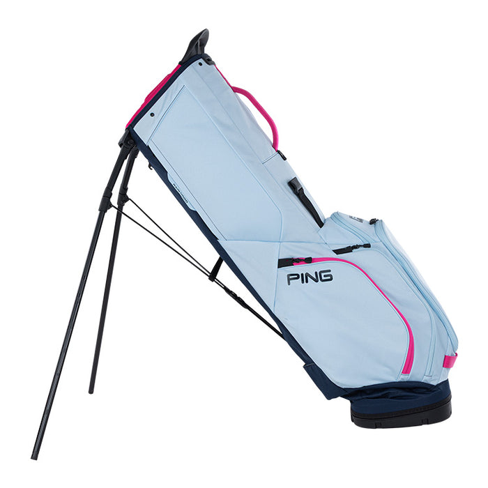 PING Hoofer Lite Golf Stand Bag