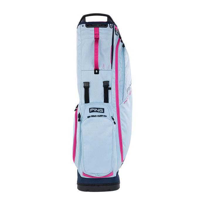 PING Hoofer Lite Golf Stand Bag