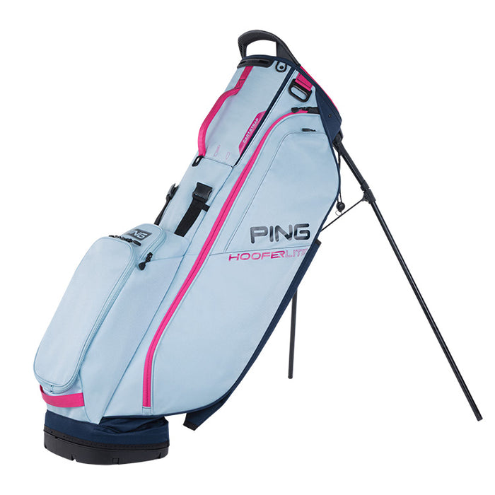 PING Hoofer Lite Golf Stand Bag