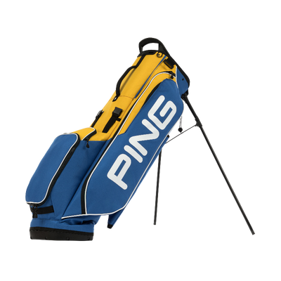 Ping Hoofer Lite Club Together Golf Stand Bag
