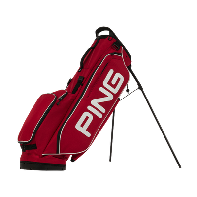 Ping Hoofer Lite Club Together Golf Stand Bag