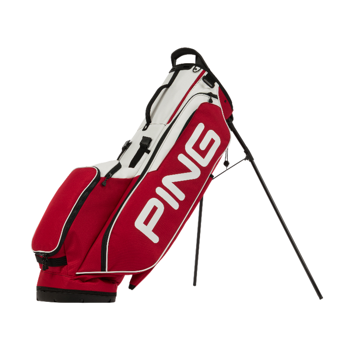 Ping Hoofer Lite Club Together Golf Stand Bag