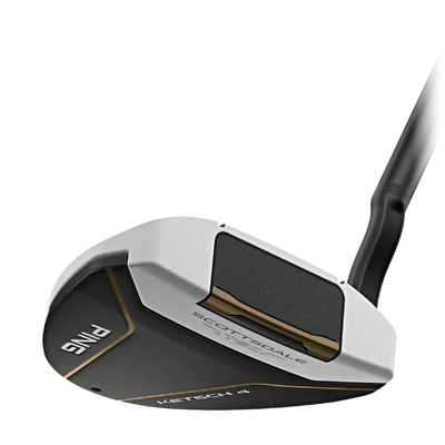 Ping Scottsdale TEC Ketsch 4 Golf Putter - Custom