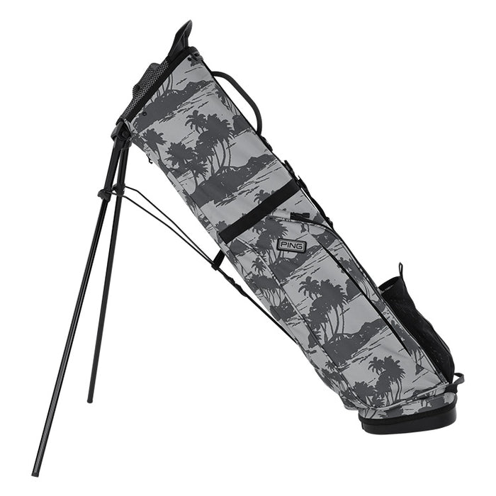 PING Moonlander Golf Stand Bag