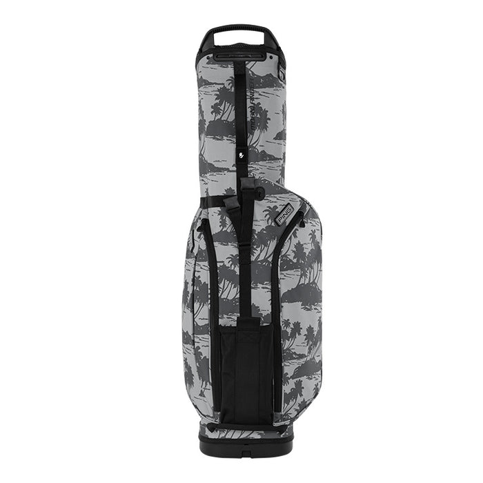 PING Moonlander Golf Stand Bag