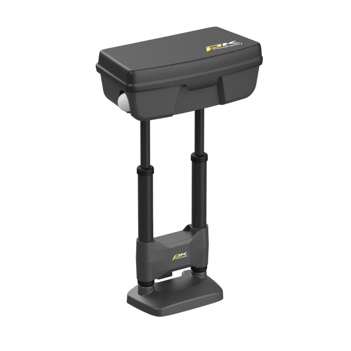 PowaKaddy Sport Deluxe Seat